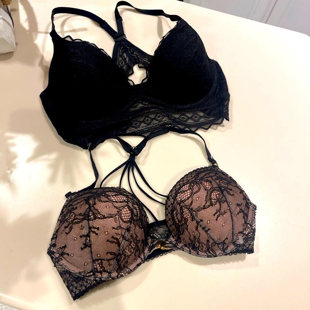 Victoria’s Secret Bras 2